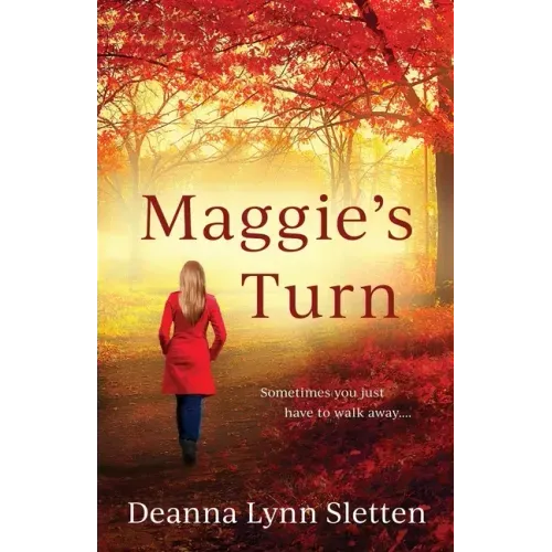 Maggie's Turn