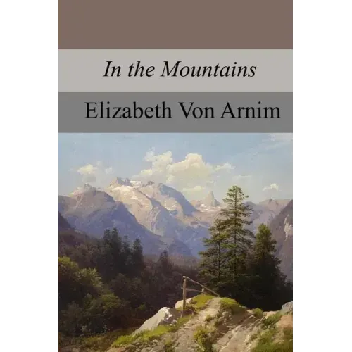 In the Mountains