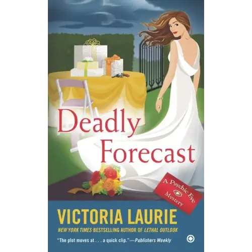 Deadly Forecast