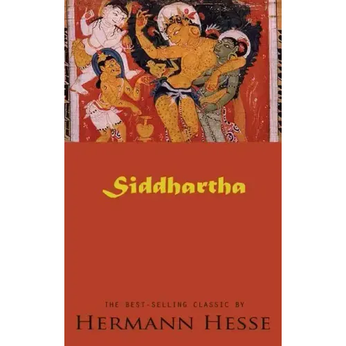 Siddhartha