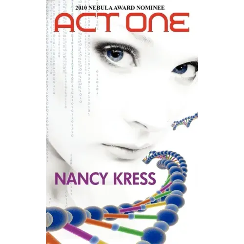 Act One - Nebula Nominee 2009