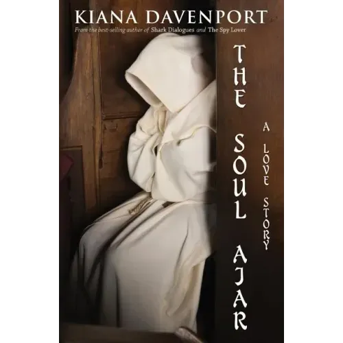 THE SOUL AJAR, A Love Story
