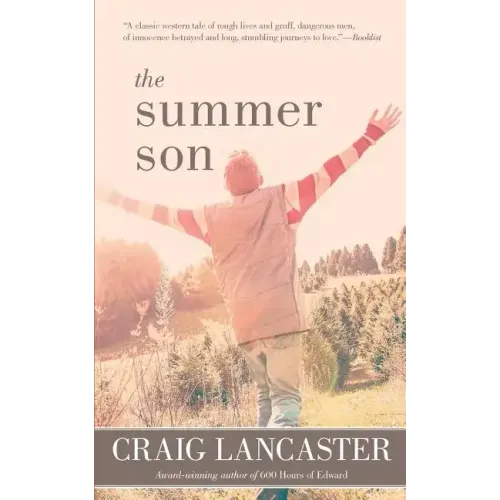 The Summer Son
