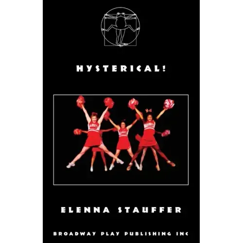 Hysterical!