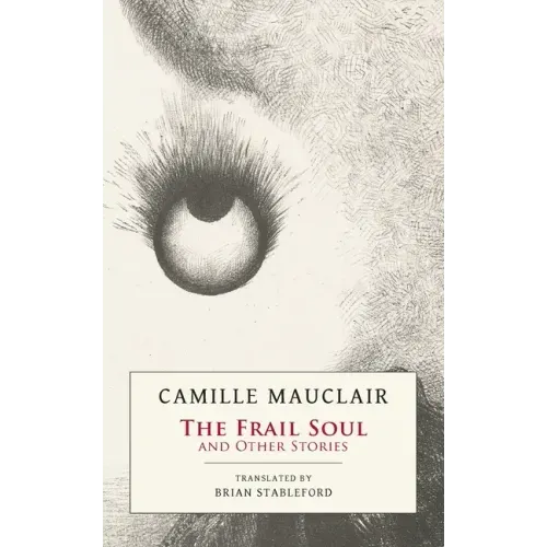 The Frail Soul: and Other Stories