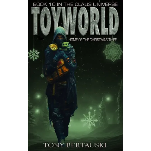 ToyWorld: Home of the Christmas Thief