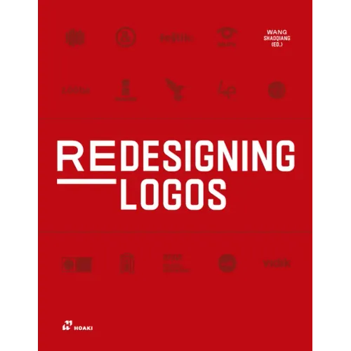 Redesigning Logos
