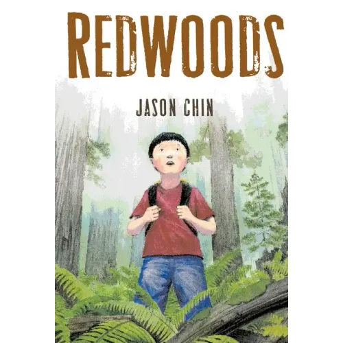 Redwoods