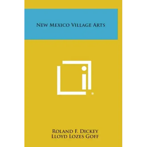 New Mexico Village Arts