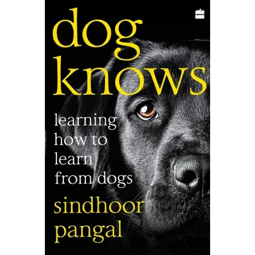 Dog Knows: Learning How to Learn from Dogs