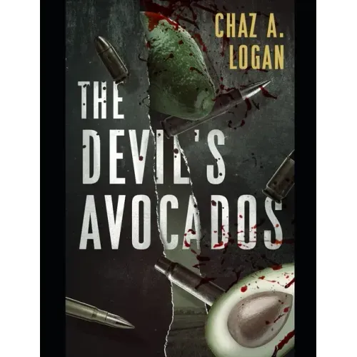 The Devil's Avocado's