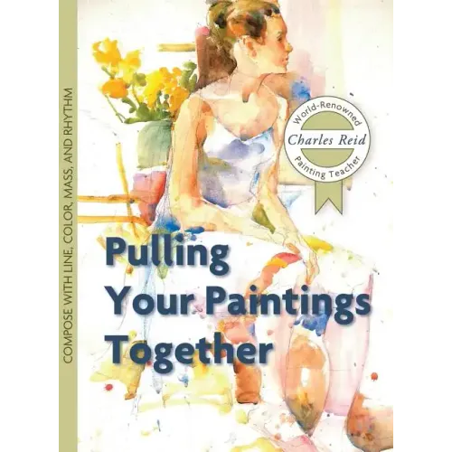 Pulling Your Paintings Together