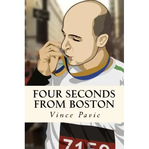 Four Seconds from Boston