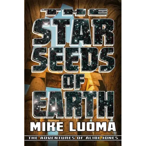 The Star Seeds of Earth