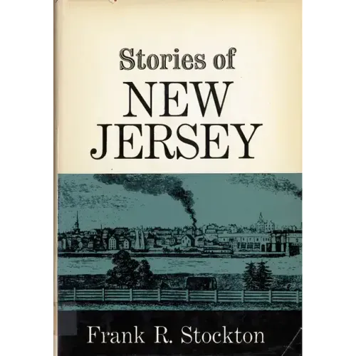Stories of New Jersey