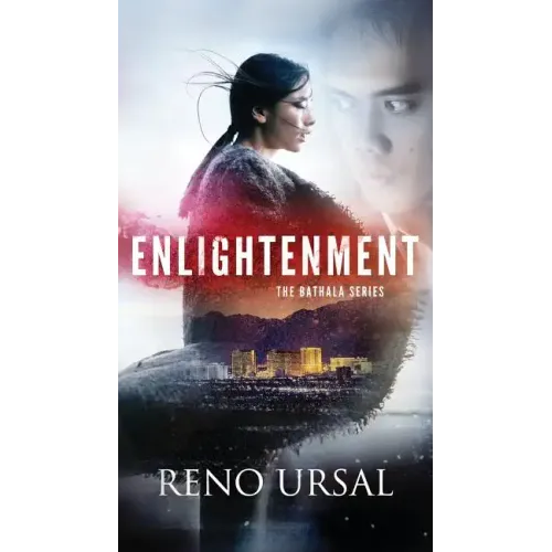 Enlightenment: Book One of the Bathala Series