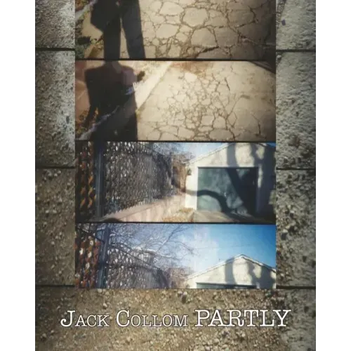 Partly: Selected Poems: 1954-2016