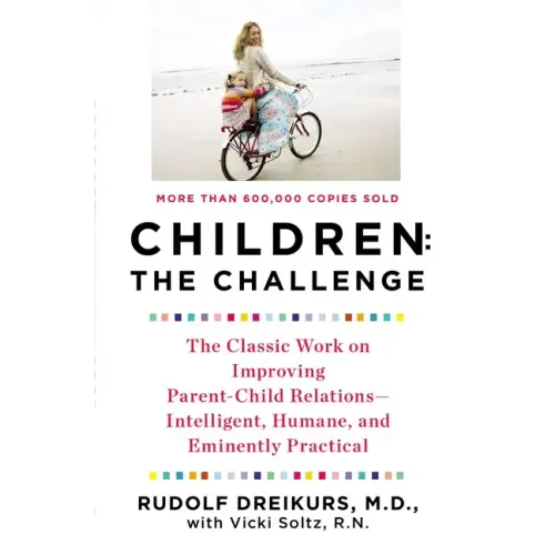 Children the Challenge