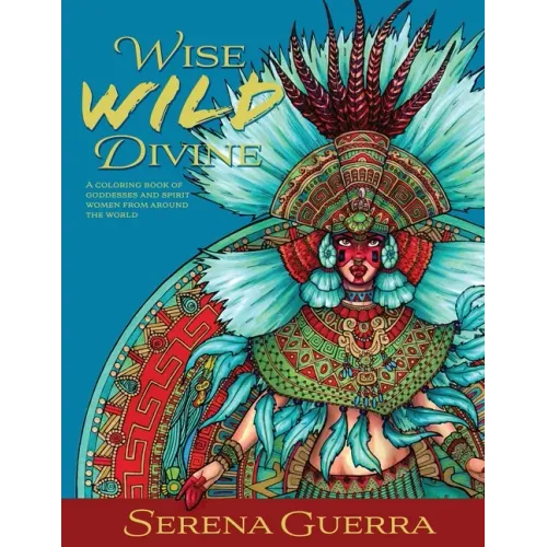 Wise Wild Divine