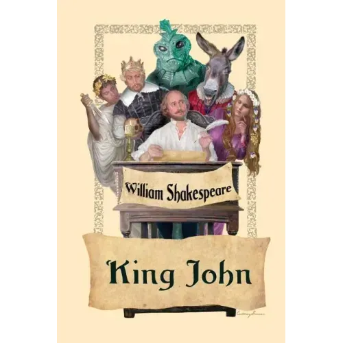 King John