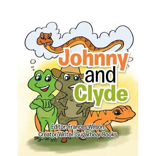 Johnny and Clyde