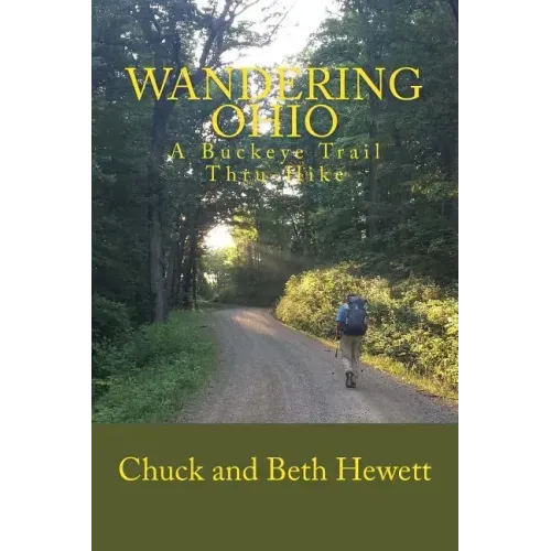 Wandering Ohio: A Buckeye Trail Thru-Hike
