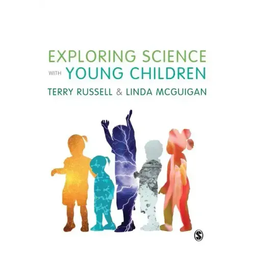 Exploring Science with Young Children