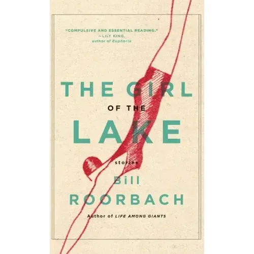 The Girl of the Lake