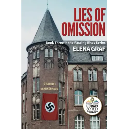 Lies of Omission