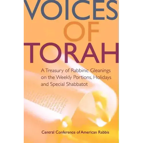 Voices of Torah