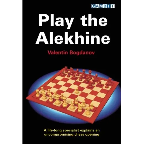 Play the Alekhine