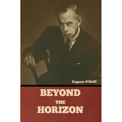 Beyond the Horizon
