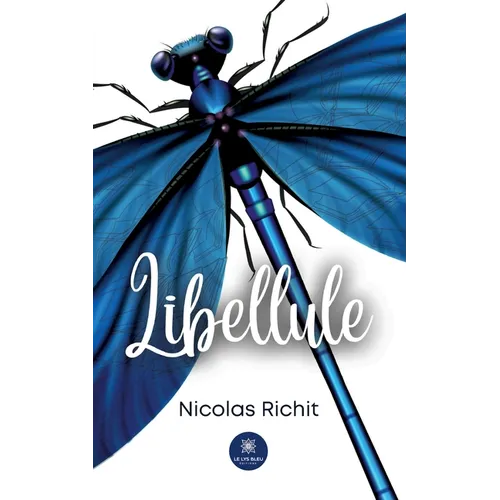 Libellule