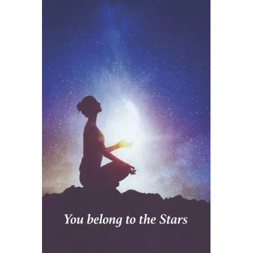 You Belong to the Stars