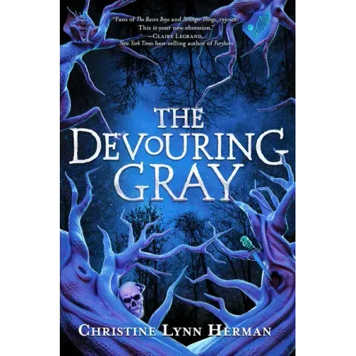 The Devouring Gray