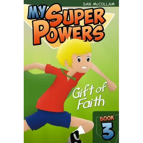 Gift of Faith