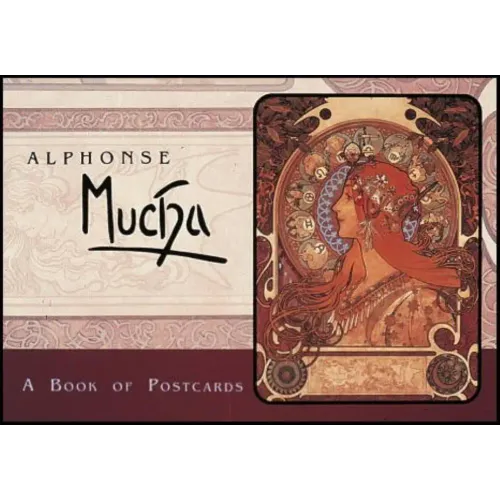 Alphonse Mucha