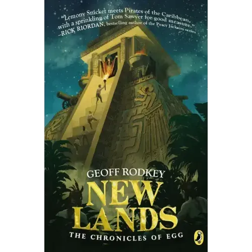 New Lands