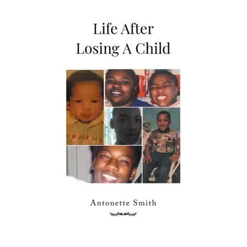 Life After Losing A Child
