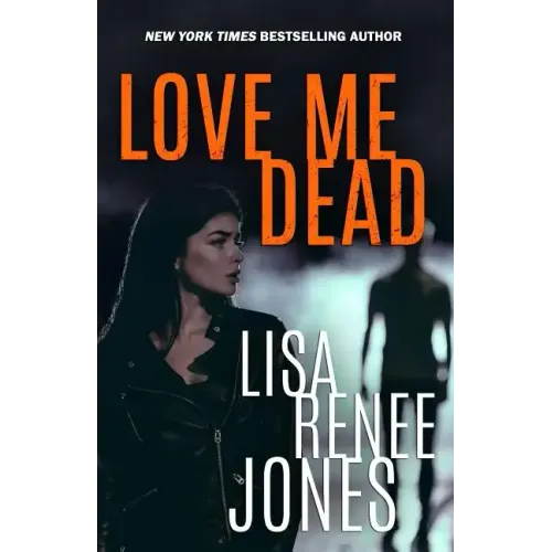 Love Me Dead
