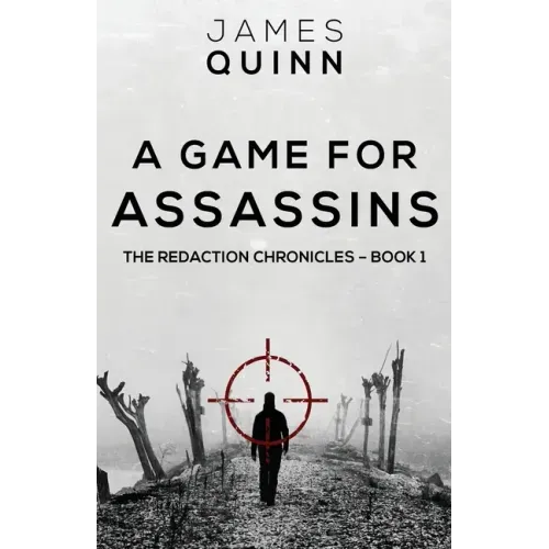A Game For Assassins
