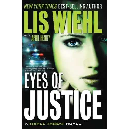 Eyes of Justice
