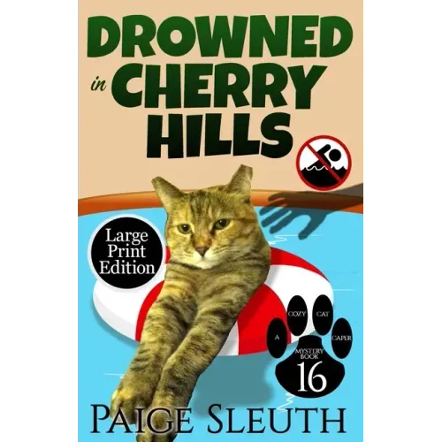 Drowned in Cherry Hills