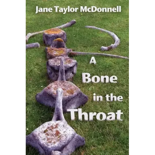 A Bone in the Throat