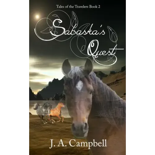 Sabaska's Quest