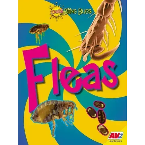 Fleas
