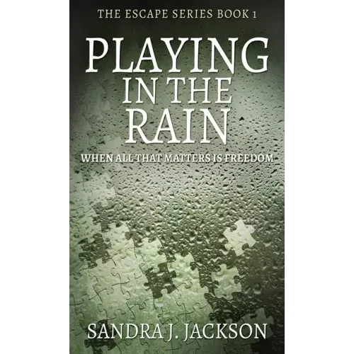 Playing In The Rain
