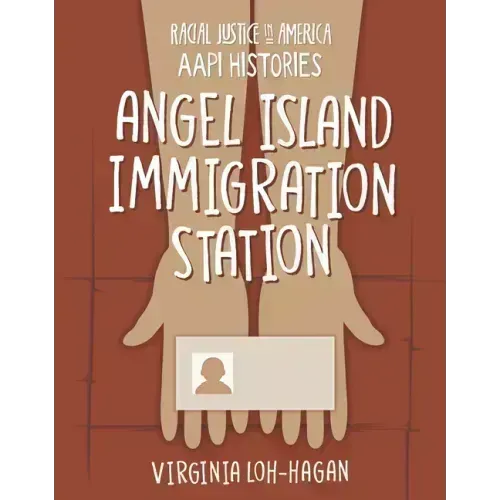 Angel Island Immigration Station
