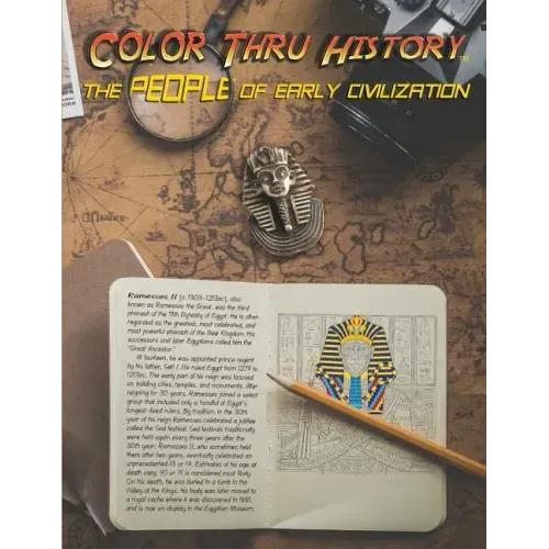 The People of Early Civilization