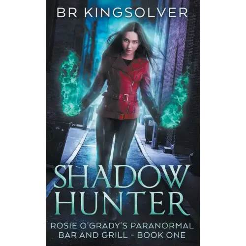 Shadow Hunter